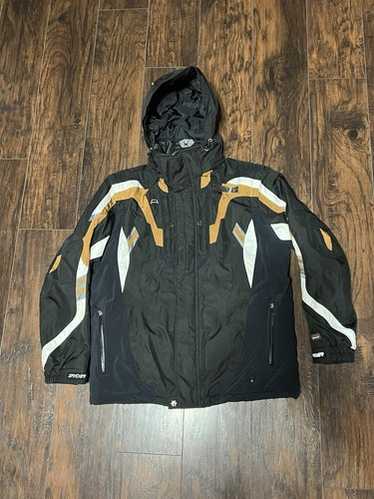 Spyder dermizax-ev xstatic 20,000mm - Gem