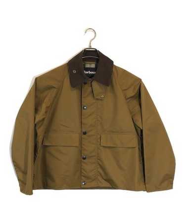 Barbour #14 spey jacket - Gem