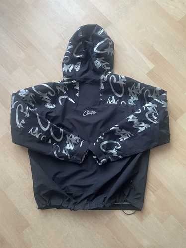 ジャケット・アウター CORTEIZ LOTTO LIGHT JACKETS Corteiz Spring Jacket Green Men's - SS23 - US