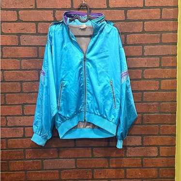 Kappa tracktop kappa jacket - Gem