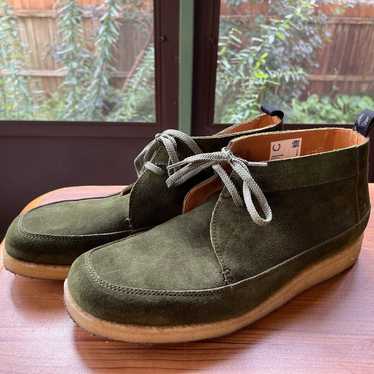 PADMORE & BARNES * BEAMS ORIGINAL MID SP Padmore & barnes original
