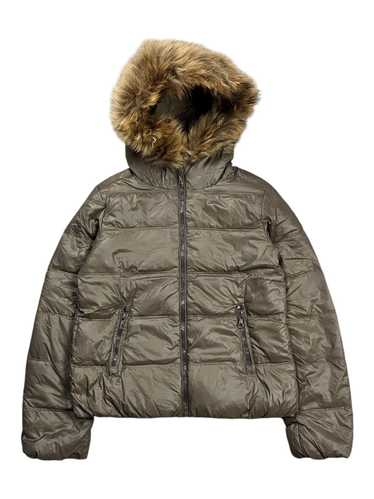 Japanese brand goa jacket - Gem