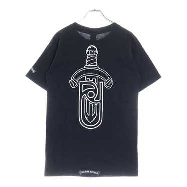 希少 CHROME HEARTS アーチロゴ Tシャツ アローズ購入 830P▲ 楽天市場】≪新品≫正規品 クロムハーツ メンズ Tシャツ