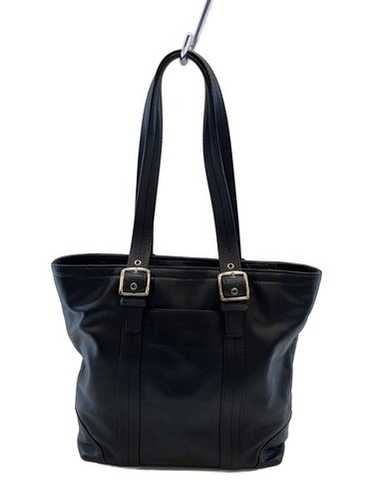 Used coach old coach/tote - Gem