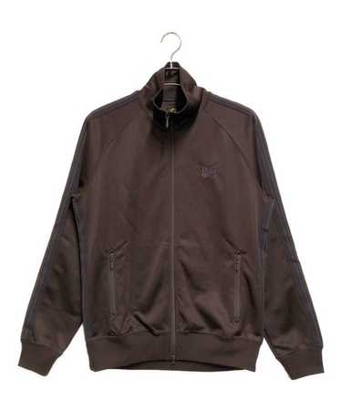 Needles track jacket size - Gem