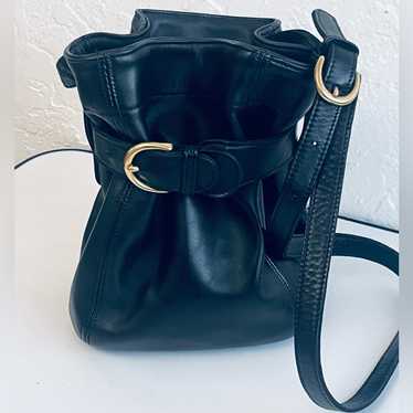 Coach soho belted pouch - Gem