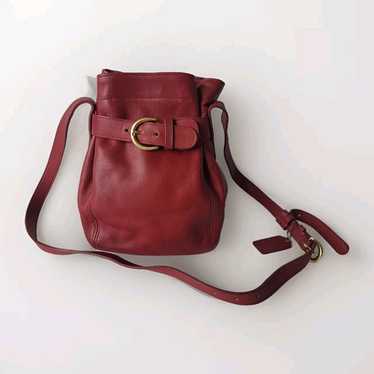 バッグ 00s old coach 4156 shoulder y2k archive OLD COACH shoulder bag y2k archive 4156 - メルカリ