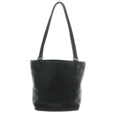 Used coach old coach/tote - Gem