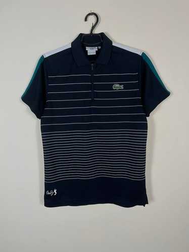 Lacoste andy roddick - Gem