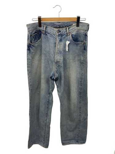 [希少]COMOLI Denim 5P Pant BLEACH Comoli denim 5p pants - Gem