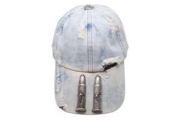 THUG CLUB キャップ グレー Thug Club】Chopper Cap (Thug Club/キャップ) 110216619【BUYMA】