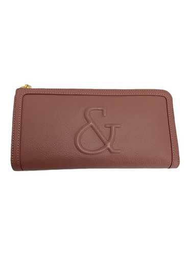 新品 PINKY & DIANNE long wallet round zip 新品 PINKY & DIANNE long wallet round zip Pinky&Dianne