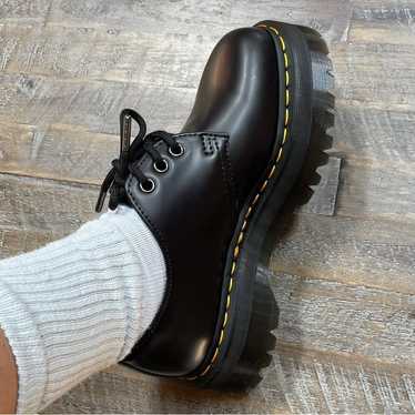 Dr. Martens 1461 Quad ブラック UK5 Amazon.com: Dr. Martens Unisex V 1461 Quad Mono Oxford