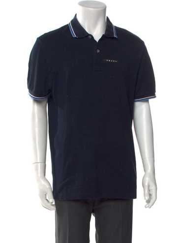Prada polo shirt from - Gem