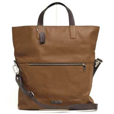 Coach tote bag thompson - Gem