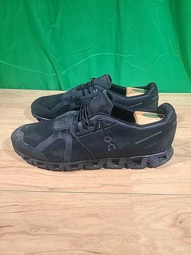 On cloud 5 all - Gem