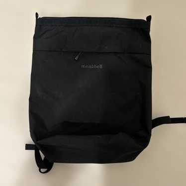 Mont bell backpack - Gem