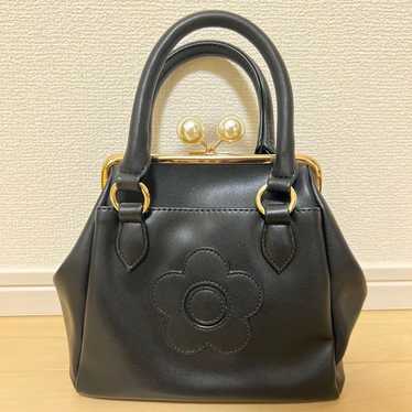 Mary quant bag - Gem