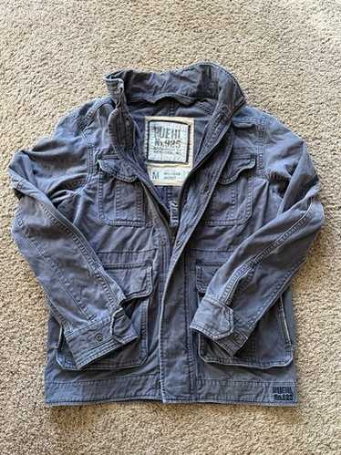 Ruehl 925 track jacket - Gem