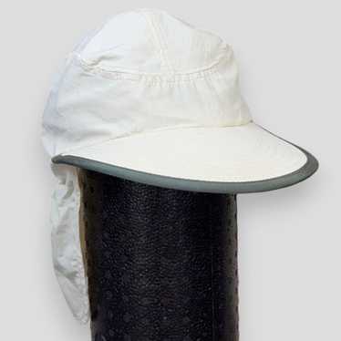 Patagonia long bill hat - Gem