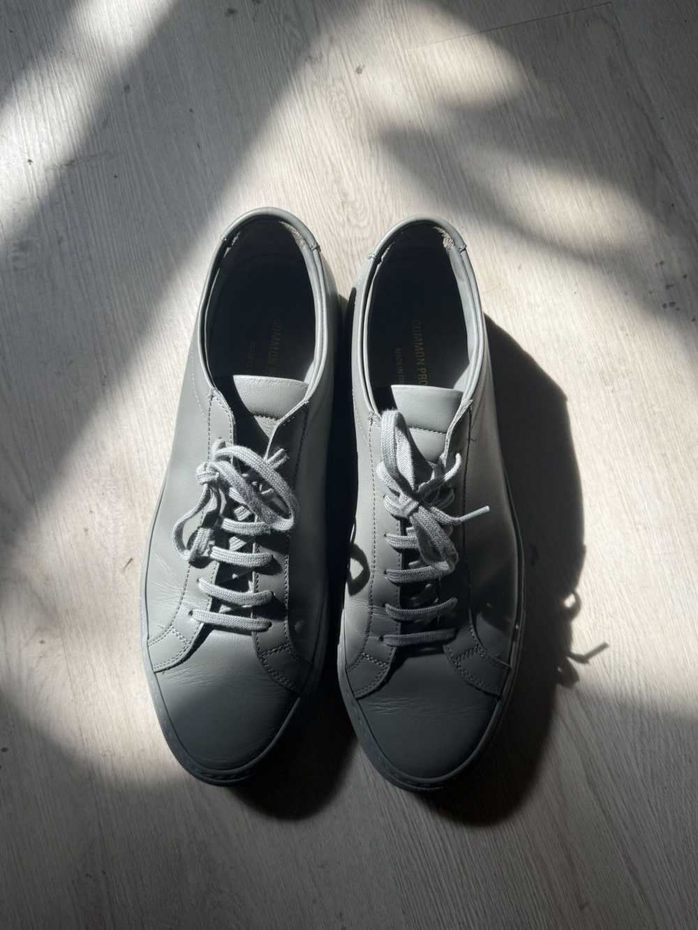 Common Projects Common Projects - Achilles Low - image 2
