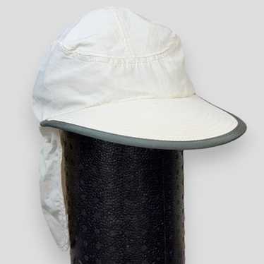 90s patagonia ACハット Long-Bill Cap Patagonia long bill hat - Gem