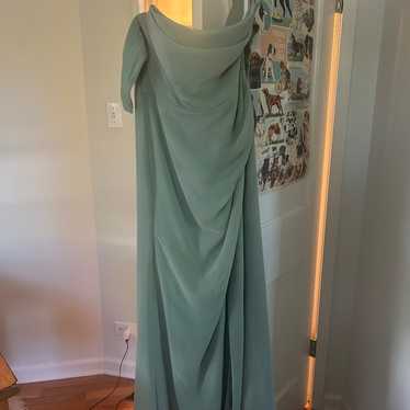 Azazie or leonis cedar - Gem