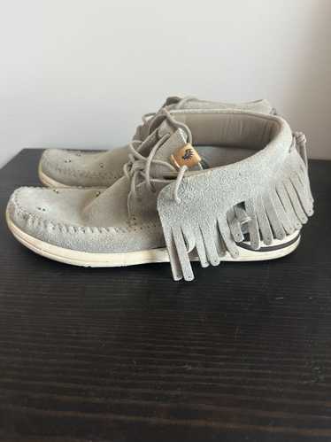 visvim FBT 9.5 27cm シャーマンベージュ スエード visvim FBT 9.5 27cm シャーマンベージュ スエード