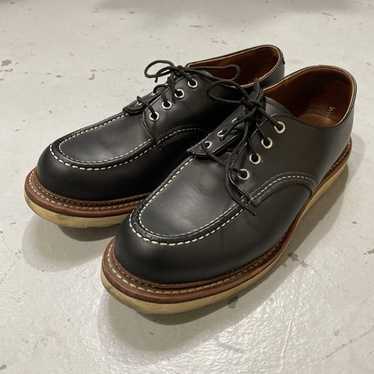 Red wing 8106 oxford - Gem