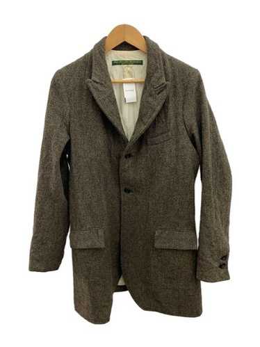 ジャケット・アウター Paul harnden Women unlined W jacket PAUL HARNDEN SHOEMAKERS WOOL BURLINGTON COAT JACKET $4,000