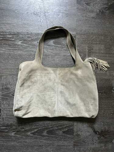 miu miu tote suede - Gem