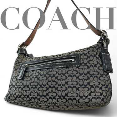 Coach signature demi - Gem