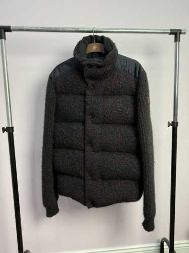 Moncler mens maglione tricot - Gem