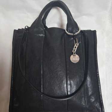 Diesel tote bag/--/black - Gem