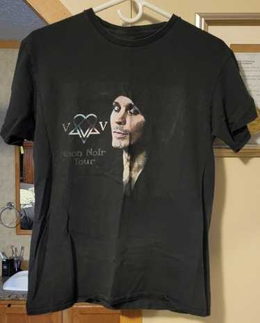 未使用 HIM Heartagram Tシャツ XL Him Heartagram Shirt | eBay