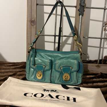 COACH コーチ Legacy レガシー 65th No.165 COACH コーチ Legacy レガシー 65th No.165 Rare Coach Legacy