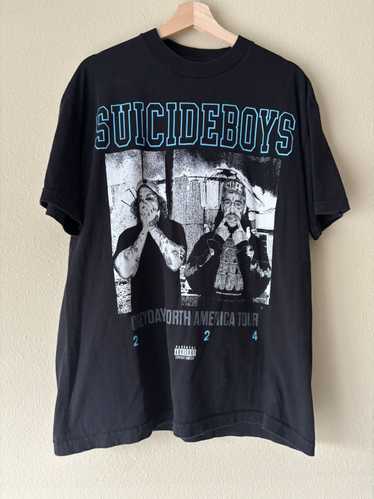 Suicide boys $uicideboy$ i - Gem