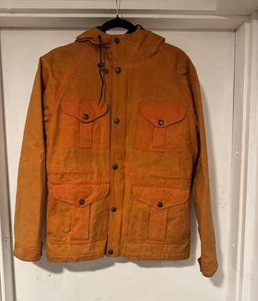 FILSON ITALY FORESTRY WARDEN PARKA フィルソン FILSON ITALY | USED & IMPORTED CLOTHING ウエスビルブログ