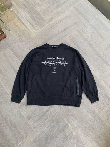 Undercover gu freedom - Gem