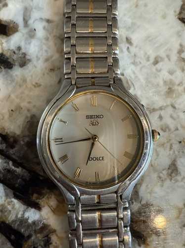 Seiko dolce dolce kinetic - Gem