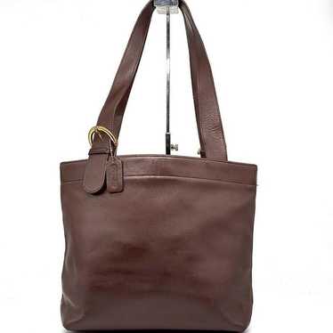 Coach old vintage tote - Gem