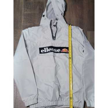 Ellesse anorak ellesse - Gem