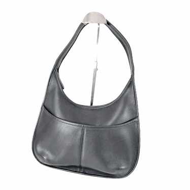 バッグ OLD COACH ALL LEATHER ONE SHOULDER BAG Old coach one-shoulder bag - Gem