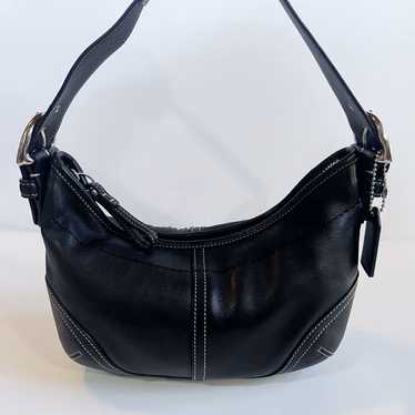 バッグ Coach Ergo Hobo Shoulder Bag y2k 2276 Coach Ergo Hobo Shoulder Bag y2k 2276 | eBay