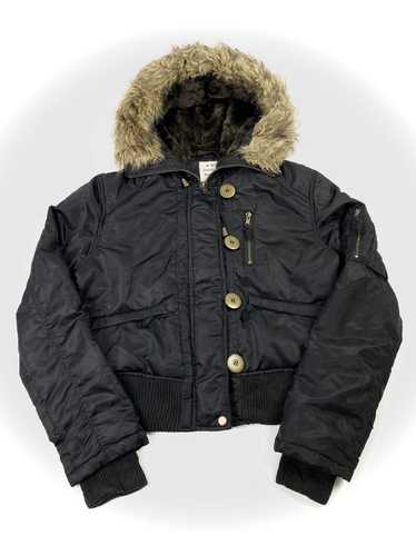Japanese brand goa jacket - Gem