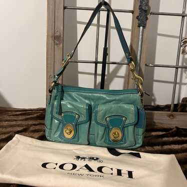 Coach legacy 65th anniversary - Gem