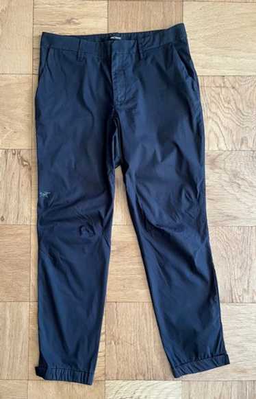 ARC&#39;TERYX - 山と道　5-Pocket Pants men&#39;s XL Dark Navy Arc'teryx Size XL Pants for Men for sale | eBay
