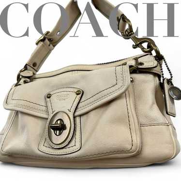 Coach legacy 65th - Gem