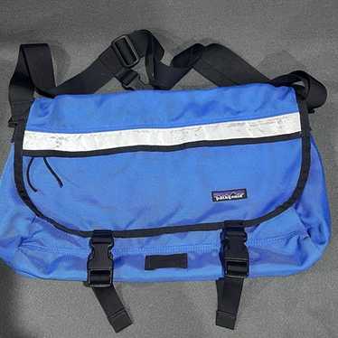 Vintage patagonia messenger - Gem