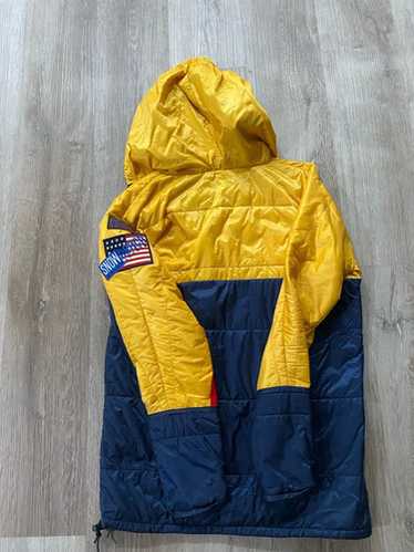 XS 新品 POLO RALPH LAUREN  beach ジャケット Snow Beach Cotton Jacket | Polo Ralph Lauren Jacket